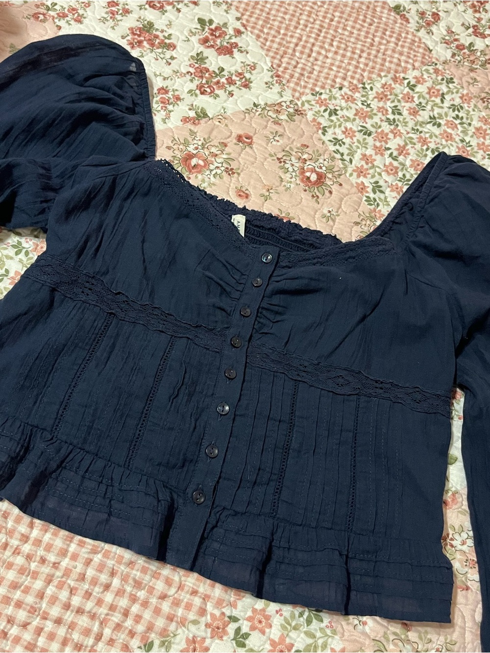 American Eagle Blouses